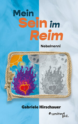 Buchcover Mein Sein im Reim | Gabriele Hirschauer | EAN 9783710351280 | ISBN 3-7103-5128-6 | ISBN 978-3-7103-5128-0