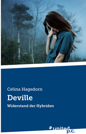 Buchcover Deville | Celina Hagedorn | EAN 9783710352898 | ISBN 3-7103-5289-4 | ISBN 978-3-7103-5289-8