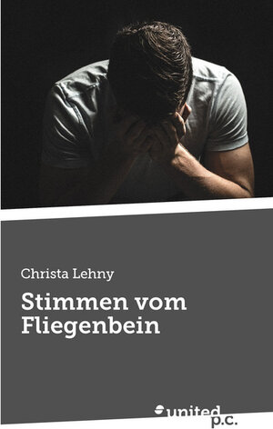 Buchcover Stimmen vom Fliegenbein | Christa Lehny | EAN 9783710354977 | ISBN 3-7103-5497-8 | ISBN 978-3-7103-5497-7