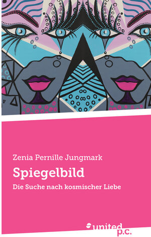 Buchcover Spiegelbild | Zenia Pernille Jungmark | EAN 9783710355387 | ISBN 3-7103-5538-9 | ISBN 978-3-7103-5538-7