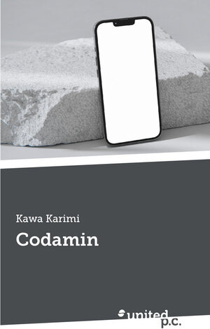 Buchcover Codamin | Kawa Karimi | EAN 9783710359316 | ISBN 3-7103-5931-7 | ISBN 978-3-7103-5931-6