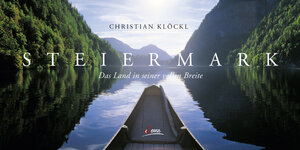 Buchcover Steiermark | Christian Klöckl | EAN 9783710401237 | ISBN 3-7104-0123-2 | ISBN 978-3-7104-0123-7