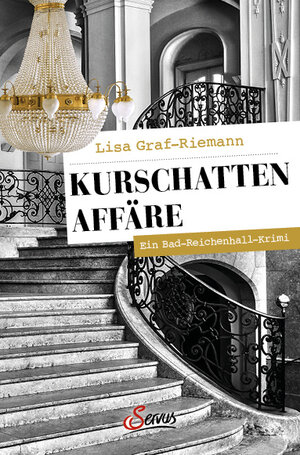 Buchcover Kurschatten-Affäre | Lisa Graf-Riemann | EAN 9783710402388 | ISBN 3-7104-0238-7 | ISBN 978-3-7104-0238-8