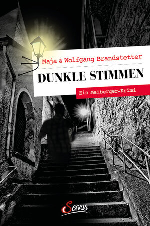 Buchcover Dunkle Stimmen | Maja Brandstetter | EAN 9783710450389 | ISBN 3-7104-5038-1 | ISBN 978-3-7104-5038-9