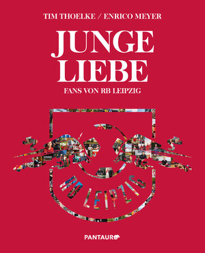 Buchcover Junge Liebe | Tim Thoelke | EAN 9783710550126 | ISBN 3-7105-5012-2 | ISBN 978-3-7105-5012-6