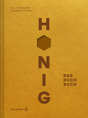 Buchcover Honig | Eva Derndorfer | EAN 9783710602061 | ISBN 3-7106-0206-8 | ISBN 978-3-7106-0206-1