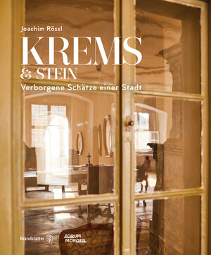Buchcover Krems & Stein | Eva-Maria Gruber | EAN 9783710602283 | ISBN 3-7106-0228-9 | ISBN 978-3-7106-0228-3