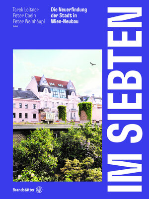 Buchcover Im Siebten  | EAN 9783710605314 | ISBN 3-7106-0531-8 | ISBN 978-3-7106-0531-4
