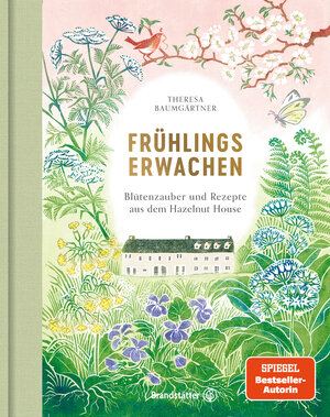 Buchcover Frühlingserwachen | Theresa Baumgärtner | EAN 9783710605963 | ISBN 3-7106-0596-2 | ISBN 978-3-7106-0596-3