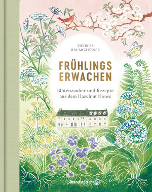 Buchcover Frühlingserwachen | Theresa Baumgärtner | EAN 9783710606236 | ISBN 3-7106-0623-3 | ISBN 978-3-7106-0623-6