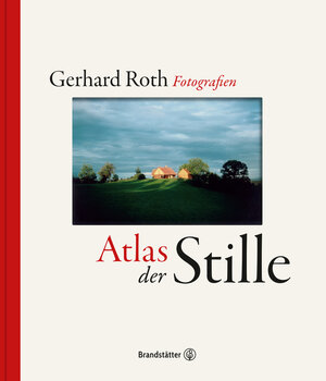 Buchcover Atlas der Stille | Gerhard Roth | EAN 9783710606625 | ISBN 3-7106-0662-4 | ISBN 978-3-7106-0662-5