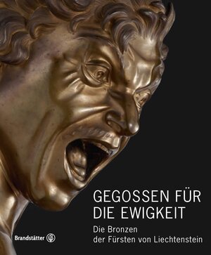 Buchcover Gegossen für die Ewigkeit  | EAN 9783710607417 | ISBN 3-7106-0741-8 | ISBN 978-3-7106-0741-7