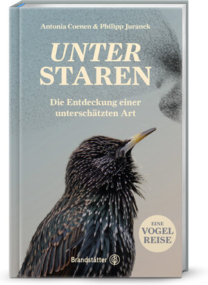 Buchcover Unter Staren | Antonia Coenen | EAN 9783710608568 | ISBN 3-7106-0856-2 | ISBN 978-3-7106-0856-8