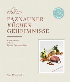 Buchcover Paznauner Küchengeheimnisse  | EAN 9783710767050 | ISBN 3-7107-6705-9 | ISBN 978-3-7107-6705-0