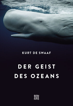 Buchcover Der Geist des Ozeans | Kurt de Swaaf | EAN 9783710900198 | ISBN 3-7109-0019-0 | ISBN 978-3-7109-0019-8