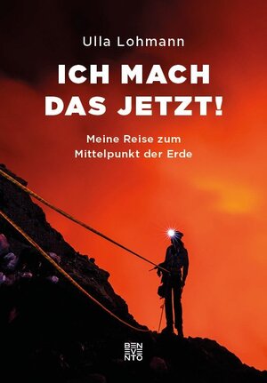 Buchcover Ich mach das jetzt! | Ulla Lohmann | EAN 9783710900235 | ISBN 3-7109-0023-9 | ISBN 978-3-7109-0023-5
