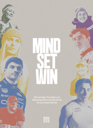 Buchcover Mind Set Win  | EAN 9783710902093 | ISBN 3-7109-0209-6 | ISBN 978-3-7109-0209-3
