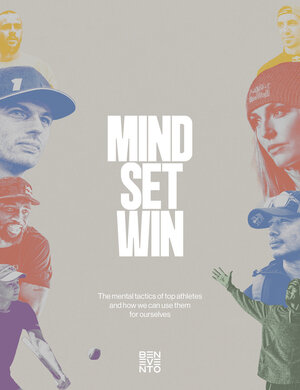 Buchcover Mind Set Win | EAN 9783710902109 | ISBN 3-7109-0210-X | ISBN 978-3-7109-0210-9