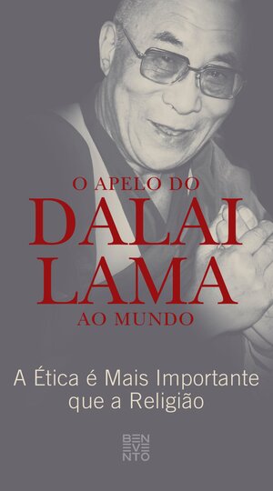 Buchcover O Apelo do Dalai Lama Ao Mundo | Dalai Lama | EAN 9783710950056 | ISBN 3-7109-5005-8 | ISBN 978-3-7109-5005-6