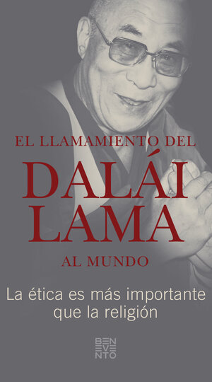 Buchcover El llamamiento del Dalái Lama al mundo | Dalai Lama | EAN 9783710950063 | ISBN 3-7109-5006-6 | ISBN 978-3-7109-5006-3
