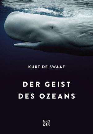 Buchcover Der Geist des Ozeans | Kurt de Swaaf | EAN 9783710950322 | ISBN 3-7109-5032-5 | ISBN 978-3-7109-5032-2