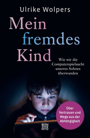 Buchcover Mein fremdes Kind | Ulrike Wolpers | EAN 9783710951275 | ISBN 3-7109-5127-5 | ISBN 978-3-7109-5127-5