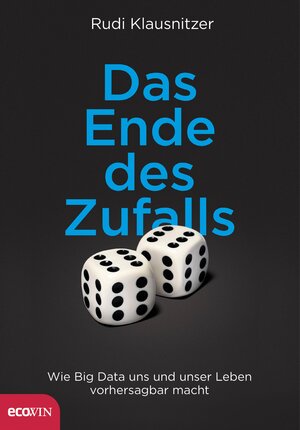 Buchcover Das Ende des Zufalls | Rudi Klausnitzer | EAN 9783711050946 | ISBN 3-7110-5094-8 | ISBN 978-3-7110-5094-6