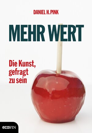 Buchcover Mehr Wert | Daniel H. Pink | EAN 9783711051028 | ISBN 3-7110-5102-2 | ISBN 978-3-7110-5102-8