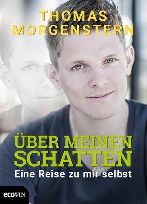 Buchcover Über meinen Schatten | Thomas Morgenstern | EAN 9783711051431 | ISBN 3-7110-5143-X | ISBN 978-3-7110-5143-1