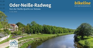 Buchcover Oder-Neiße-Radweg  | EAN 9783711101372 | ISBN 3-7111-0137-2 | ISBN 978-3-7111-0137-2