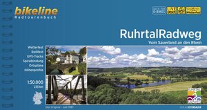 Buchcover RuhrtalRadweg  | EAN 9783711101396 | ISBN 3-7111-0139-9 | ISBN 978-3-7111-0139-6