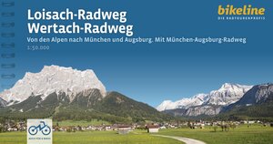 Buchcover Loisach-Radweg • Wertach-Radweg  | EAN 9783711101983 | ISBN 3-7111-0198-4 | ISBN 978-3-7111-0198-3