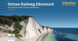 Buchcover Ostsee-Radweg Dänemark  | EAN 9783711102072 | ISBN 3-7111-0207-7 | ISBN 978-3-7111-0207-2