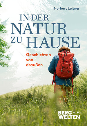 Buchcover In der Natur zu Hause | Norbert Leitner | EAN 9783711200037 | ISBN 3-7112-0003-6 | ISBN 978-3-7112-0003-7