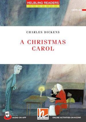Buchcover Helbling Readers Red Series, Level 3 / A Christmas Carol | Charles Dickens | EAN 9783711401083 | ISBN 3-7114-0108-2 | ISBN 978-3-7114-0108-3