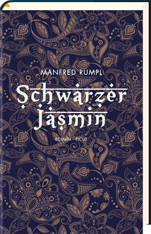 Buchcover Schwarzer Jasmin | Manfred Rumpl | EAN 9783711720979 | ISBN 3-7117-2097-8 | ISBN 978-3-7117-2097-9