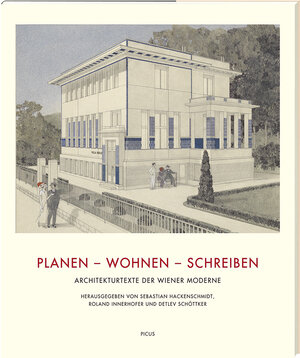Buchcover Planen – Wohnen – Schreiben  | EAN 9783711721136 | ISBN 3-7117-2113-3 | ISBN 978-3-7117-2113-6