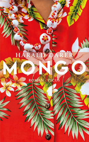 Buchcover Mongo | Harald Darer | EAN 9783711721198 | ISBN 3-7117-2119-2 | ISBN 978-3-7117-2119-8
