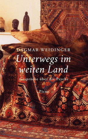 Buchcover Unterwegs im weiten Land | Dagmar Weidinger | EAN 9783711721211 | ISBN 3-7117-2121-4 | ISBN 978-3-7117-2121-1