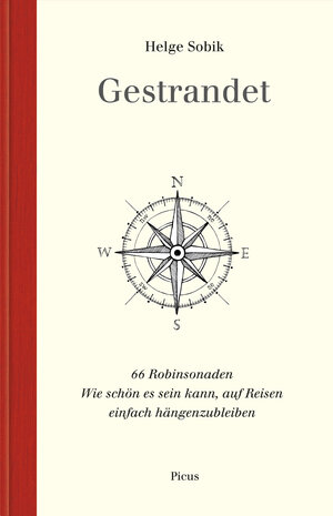Buchcover Gestrandet | Helge Sobik | EAN 9783711721471 | ISBN 3-7117-2147-8 | ISBN 978-3-7117-2147-1