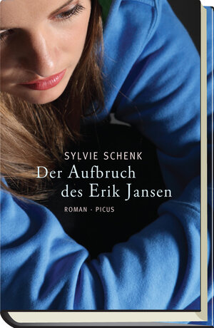 Buchcover Der Aufbruch des Erik Jansen | Sylvie Schenk | EAN 9783711750501 | ISBN 3-7117-5050-8 | ISBN 978-3-7117-5050-1