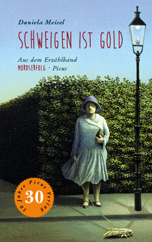 Buchcover Schweigen ist Gold | Daniela Meisel | EAN 9783711752345 | ISBN 3-7117-5234-9 | ISBN 978-3-7117-5234-5