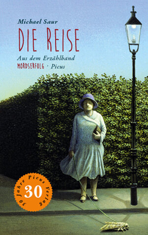 Buchcover Die Reise | Michael Saur | EAN 9783711752352 | ISBN 3-7117-5235-7 | ISBN 978-3-7117-5235-2