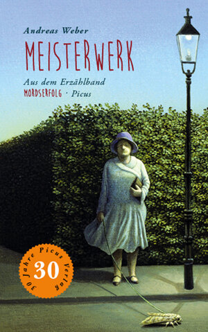 Buchcover Meisterwerk | Andreas Weber | EAN 9783711752413 | ISBN 3-7117-5241-1 | ISBN 978-3-7117-5241-3