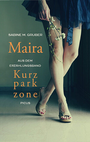 Buchcover Maira | Sabine M. Gruber | EAN 9783711752505 | ISBN 3-7117-5250-0 | ISBN 978-3-7117-5250-5