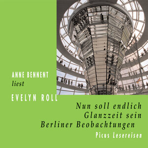 Buchcover Nun soll endlich Glanzzeit sein | Evelyn Roll | EAN 9783711752710 | ISBN 3-7117-5271-3 | ISBN 978-3-7117-5271-0