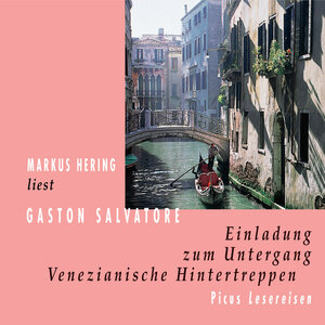Buchcover Einladung zum Untergang | Gaston Salvatore | EAN 9783711752734 | ISBN 3-7117-5273-X | ISBN 978-3-7117-5273-4