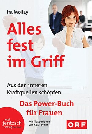 Buchcover Alles fest im Griff | Ira Mollay | EAN 9783714200003 | ISBN 3-7142-0000-2 | ISBN 978-3-7142-0000-3
