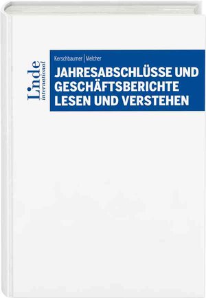 Buchcover Jahresabschlüsse und Geschäftsberichte lesen und verstehen  | EAN 9783714301939 | ISBN 3-7143-0193-3 | ISBN 978-3-7143-0193-9