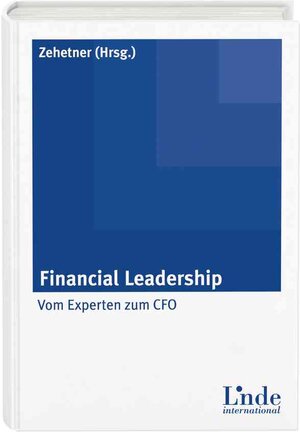 Buchcover Financial Leadership  | EAN 9783714302332 | ISBN 3-7143-0233-6 | ISBN 978-3-7143-0233-2